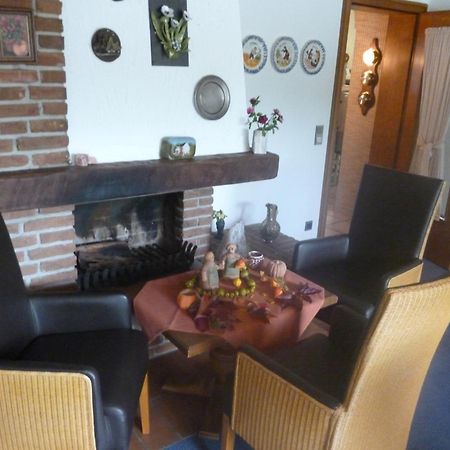 Pension Haus Wernemann บัดโรเทนเฟลเดอ ภายนอก รูปภาพ
