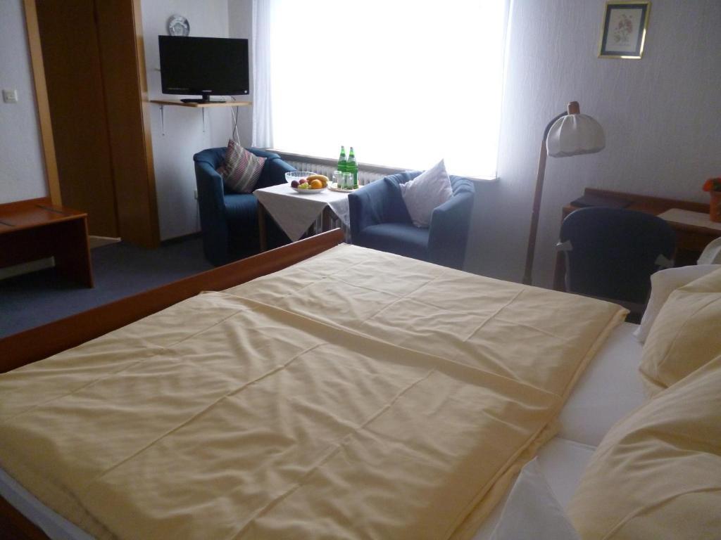 Pension Haus Wernemann บัดโรเทนเฟลเดอ ห้อง รูปภาพ